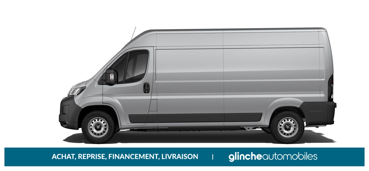 PEUGEOT BOXER - II L3H2 3.5 MAXI 2.2 140ch