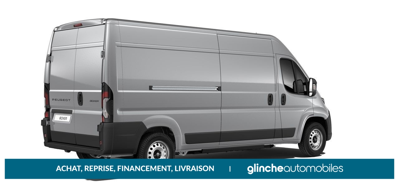 PEUGEOT BOXER - II L3H2 3.5 MAXI 2.2 140ch