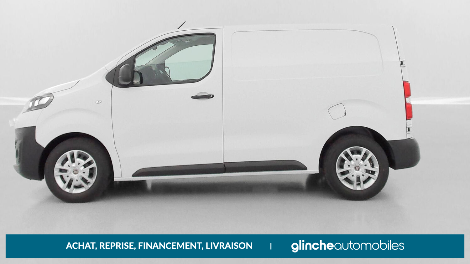 FIAT SCUDO - 1.5 MultiJet 120ch Compact