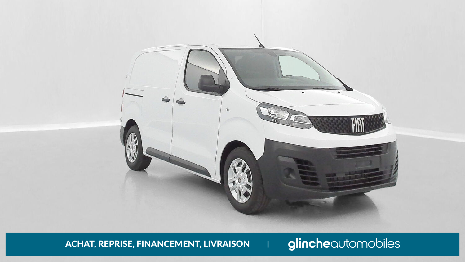 FIAT SCUDO - 1.5 MultiJet 120ch Compact