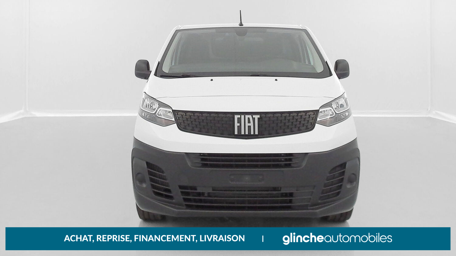 FIAT SCUDO - 1.5 MultiJet 120ch Compact