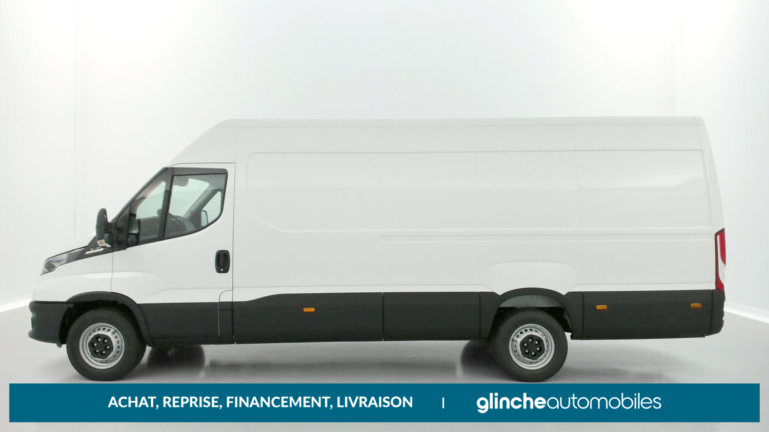 IVECO DAILY - III 35S18HA8 4100 3.0 180ch 16m³