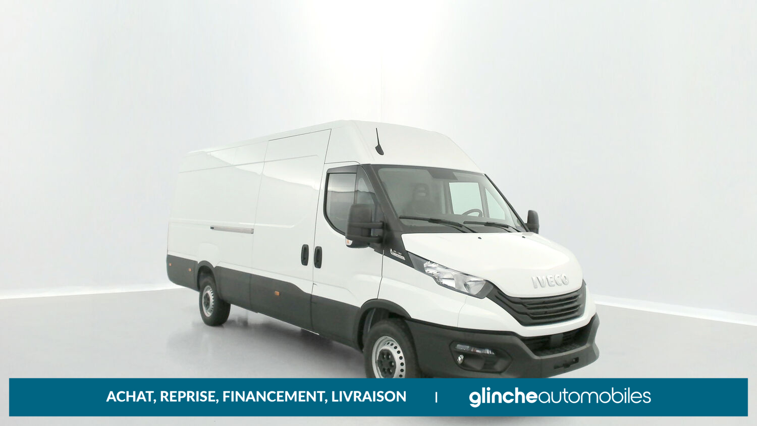 IVECO DAILY - III 35S18HA8 4100 3.0 180ch 16m³