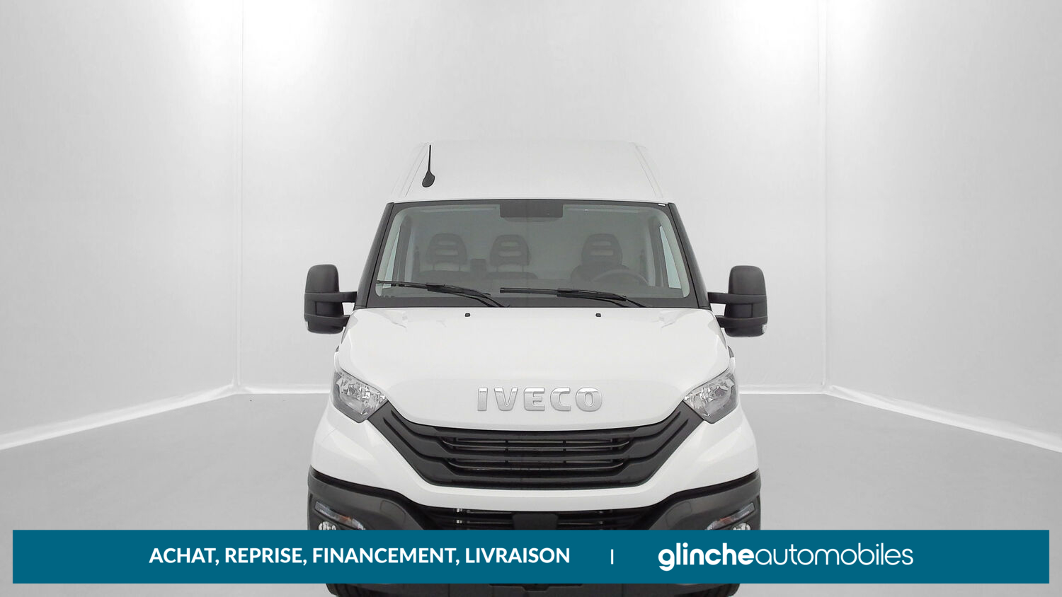 IVECO DAILY - III 35S18HA8 4100 3.0 180ch 16m³