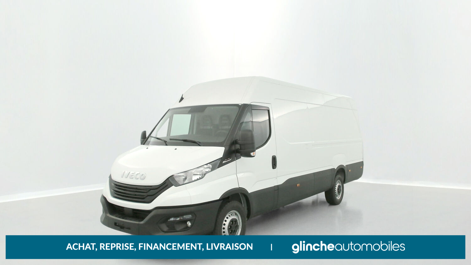 IVECO DAILY - III 35S18HA8 4100 3.0 180ch 16m³