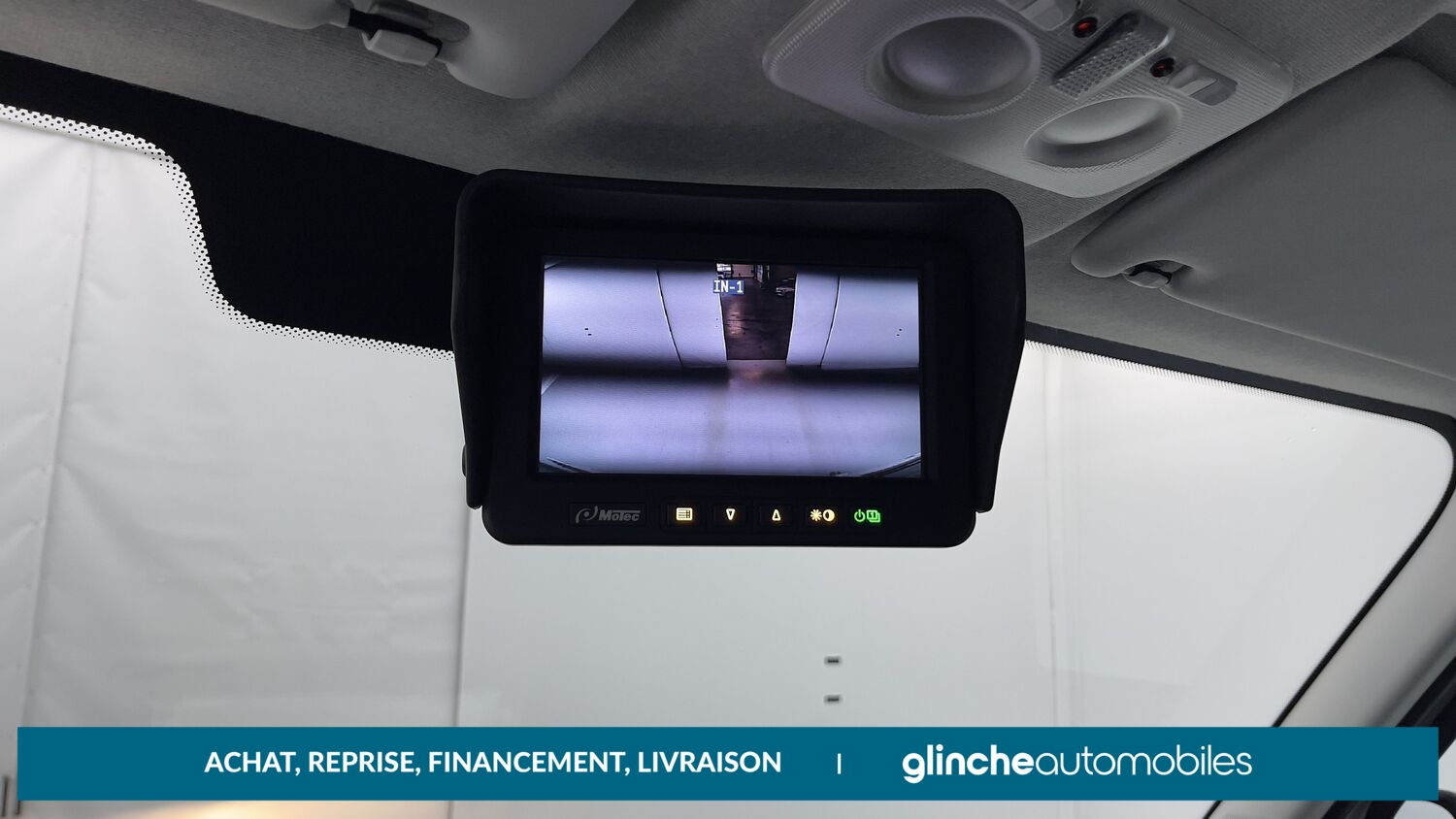 IVECO DAILY - III 35C16H 3450 3.0 160ch Frigo Lamberet