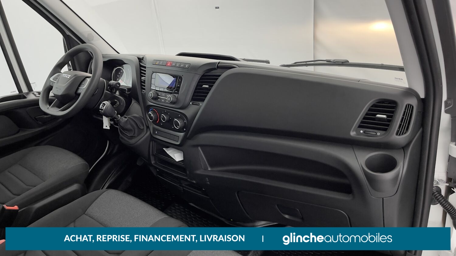IVECO DAILY - III 35C16H 3.0 3450 160ch Tri-Benne JPM