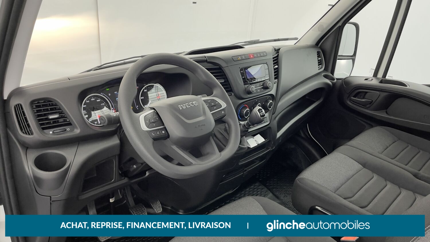 IVECO DAILY - III 35C16H 3.0 3450 160ch Tri-Benne JPM