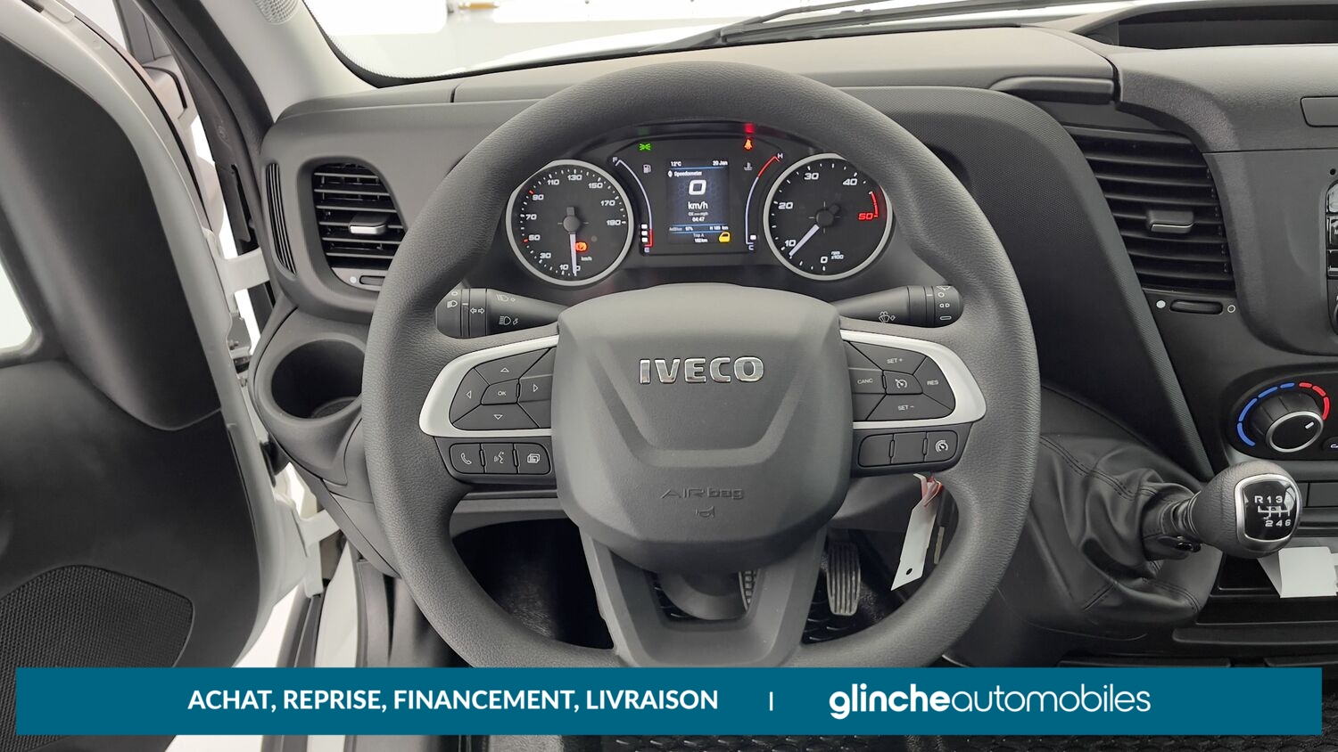 IVECO DAILY - III 35C16H 3.0 3450 160ch Tri-Benne JPM