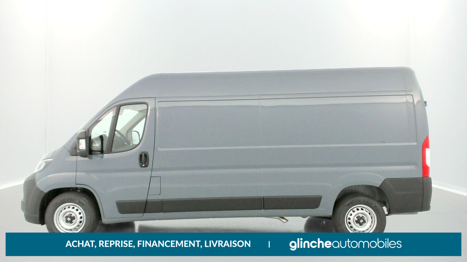 FIAT DUCATO - III LH2 3.5 Maxi 180ch H3-Power Pack Premium Connect BVA8