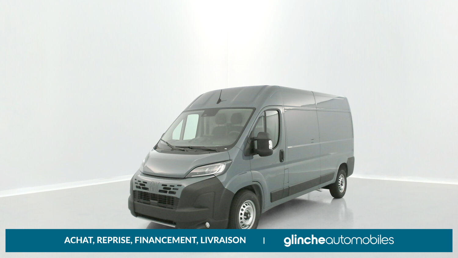 FIAT DUCATO - III LH2 3.5 Maxi 180ch H3-Power Pack Premium Connect BVA8