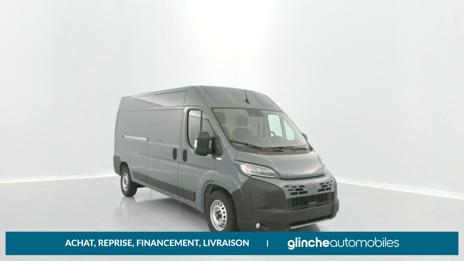 FIAT DUCATO - III LH2 3.5 Maxi 180ch H3-Power Pack Premium Connect BVA8