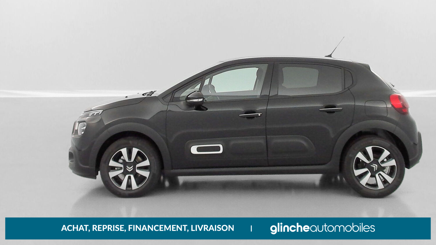 CITROEN C3 - III 1.2 PureTech 110ch Max EAT6