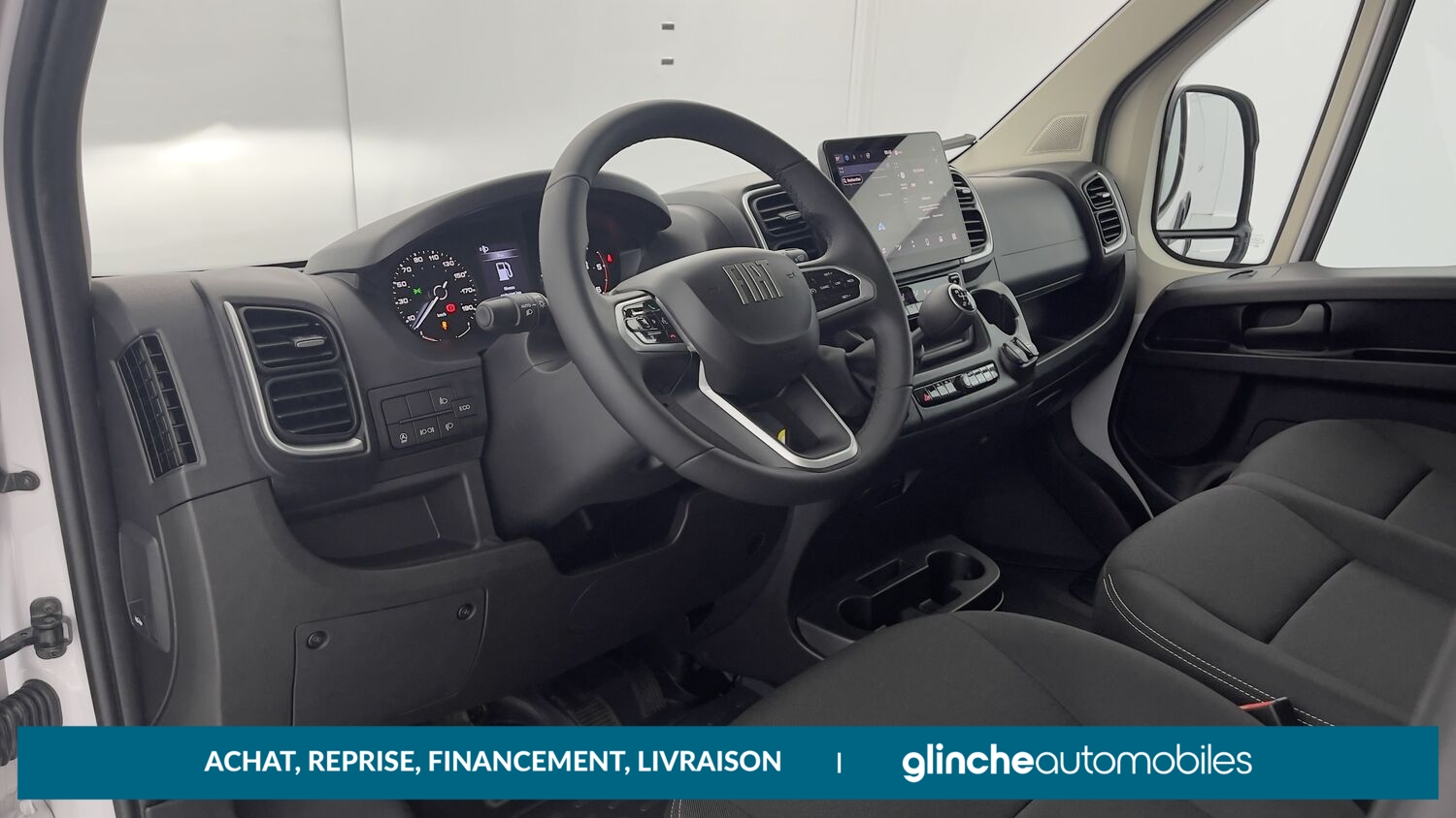 FIAT DUCATO - III 3.3 MH2 2.2 140ch Pack Premium Connect