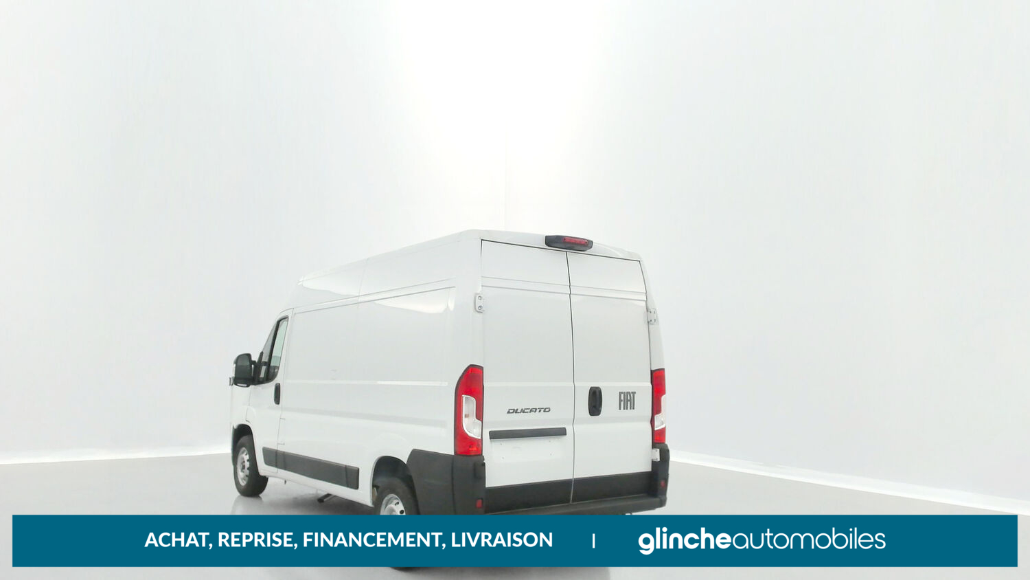 FIAT DUCATO - III 3.3 MH2 2.2 140ch Pack Premium Connect