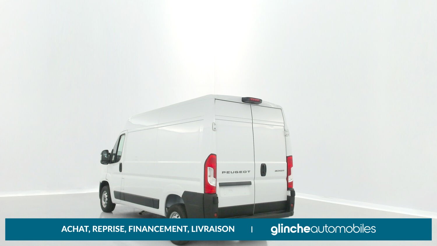 PEUGEOT BOXER - II L2H2 3.5 2.2 BlueHDi 140ch