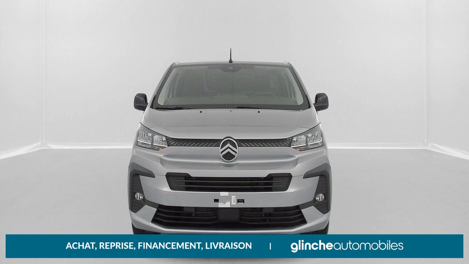 CITROEN JUMPY - XL 2.0 BlueHDi 145ch