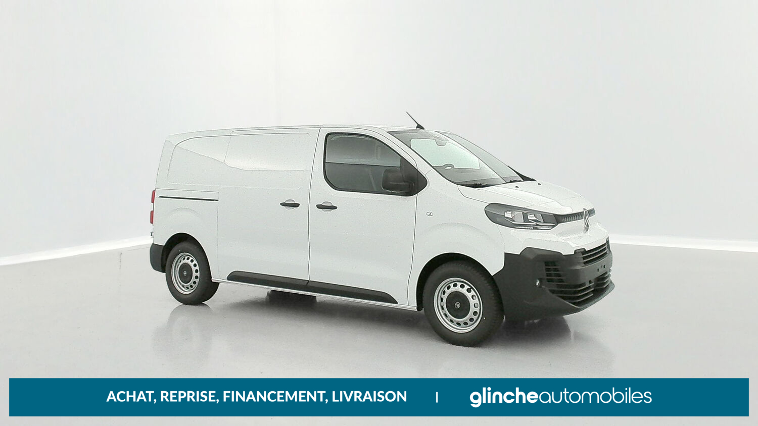 CITROEN JUMPY - M 2.0 BlueHDi 145ch