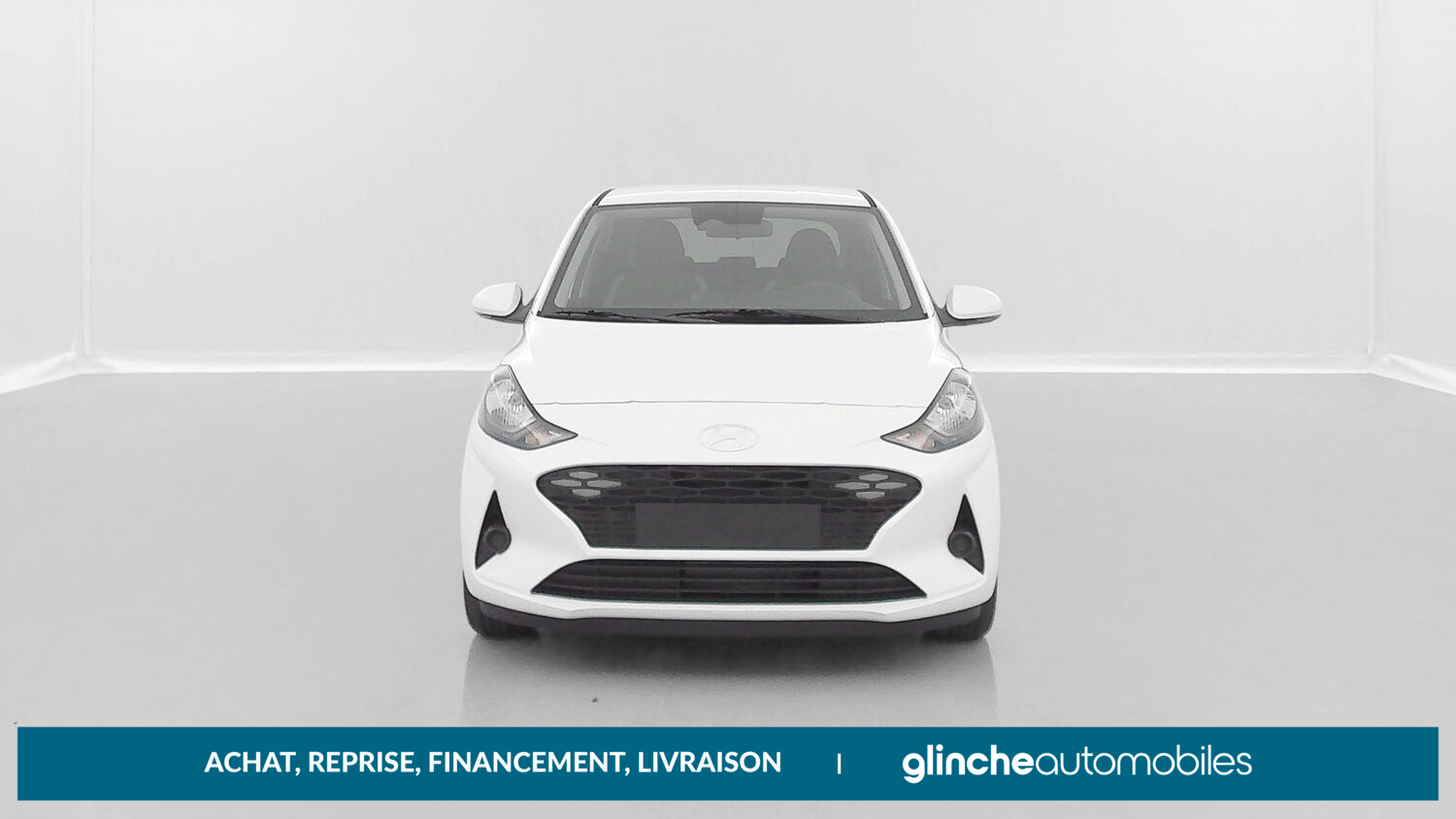 HYUNDAI i10 - III 1.0 63ch Intuitive