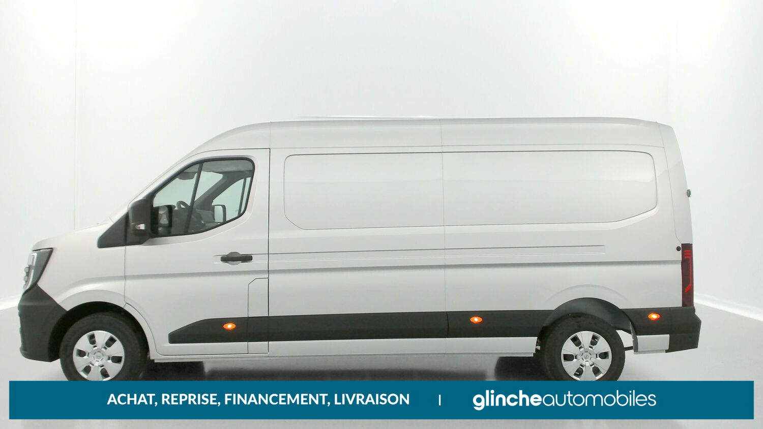 NISSAN INTERSTAR - III L3H2 3t5 2.0 dCi 150ch Tekna