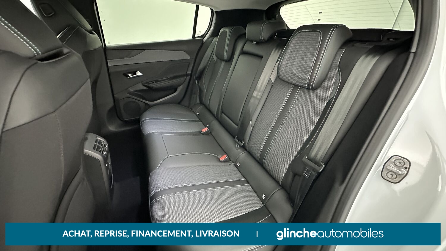 PEUGEOT 308 - III 1.5 BlueHDi 130ch Allure EAT8