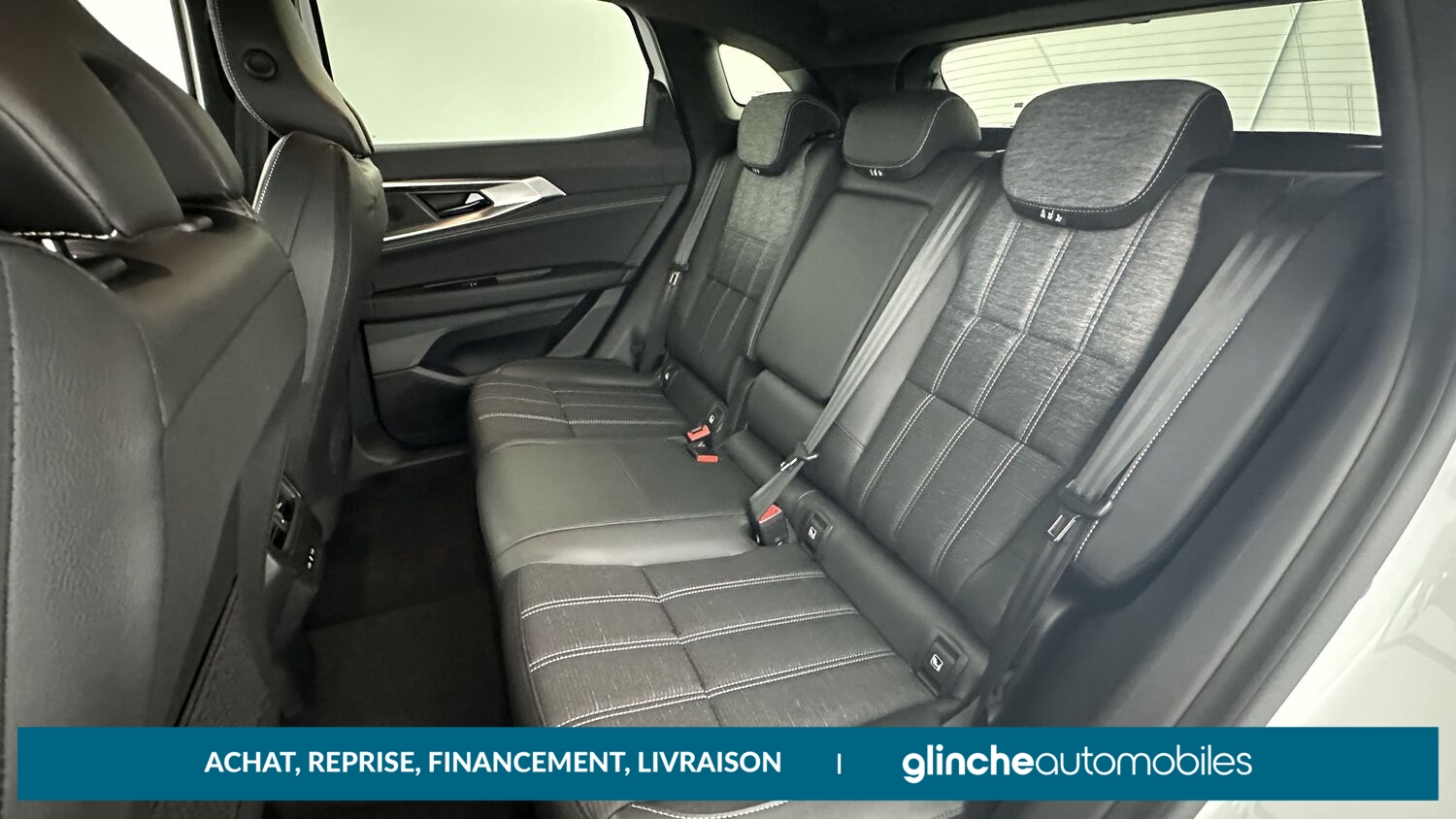 RENAULT AUSTRAL - E-Tech full hybrid 200ch Techno