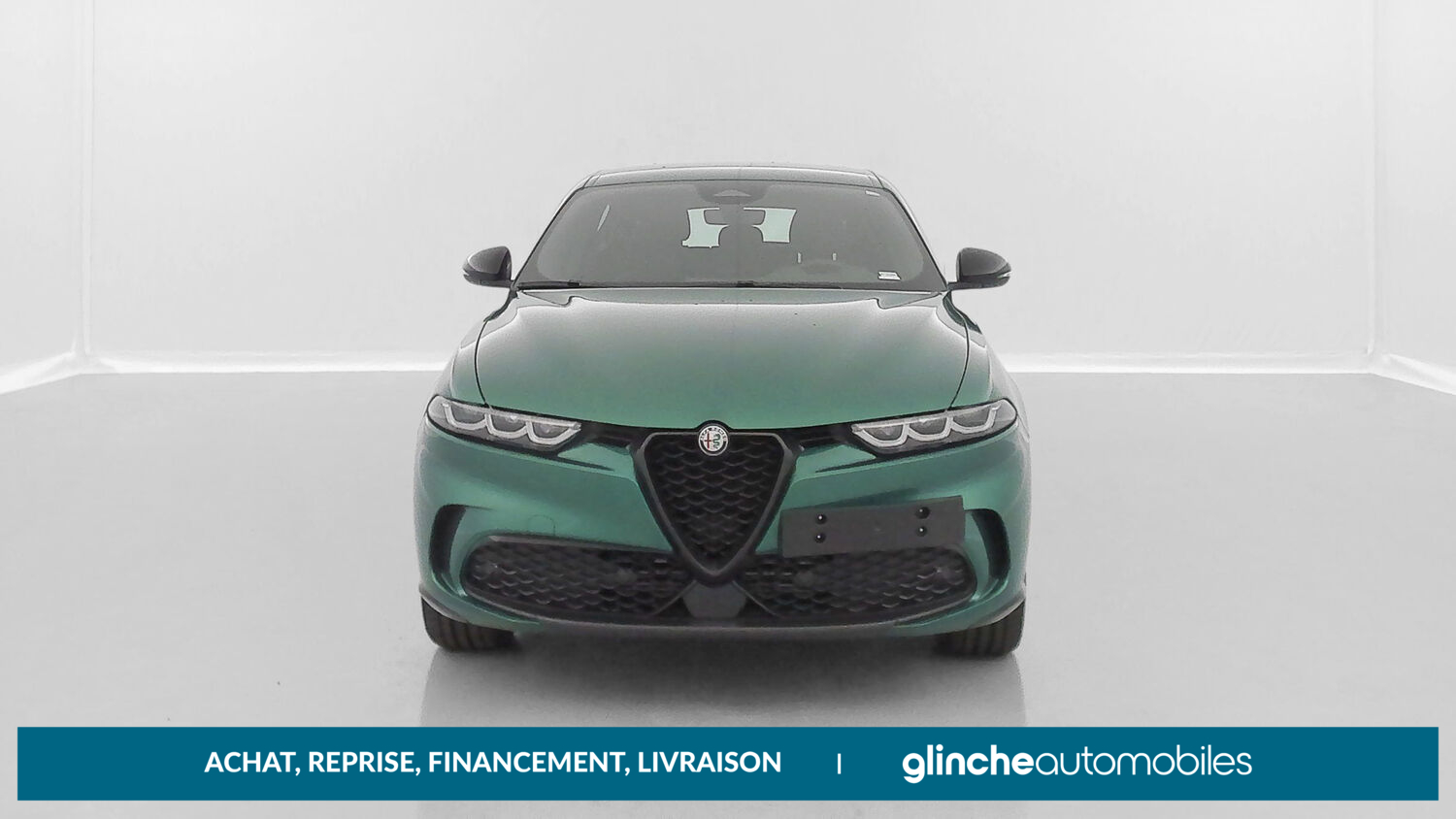 ALFA ROMEO TONALE - 1.6 Diesel 130ch Sprint TCT