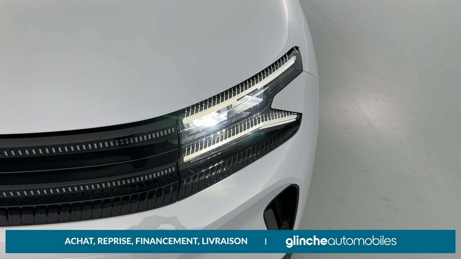CITROEN C5 AIRCROSS - II 1.5 BlueHDi 130ch Max EAT8