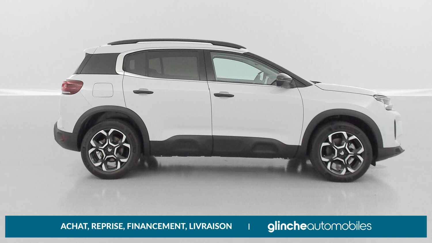 CITROEN C5 AIRCROSS - II 1.5 BlueHDi 130ch Max EAT8