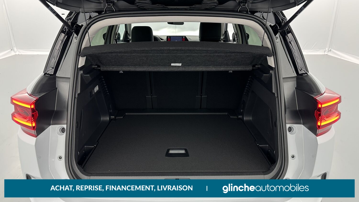 CITROEN C5 AIRCROSS - II 1.5 BlueHDi 130ch Max EAT8