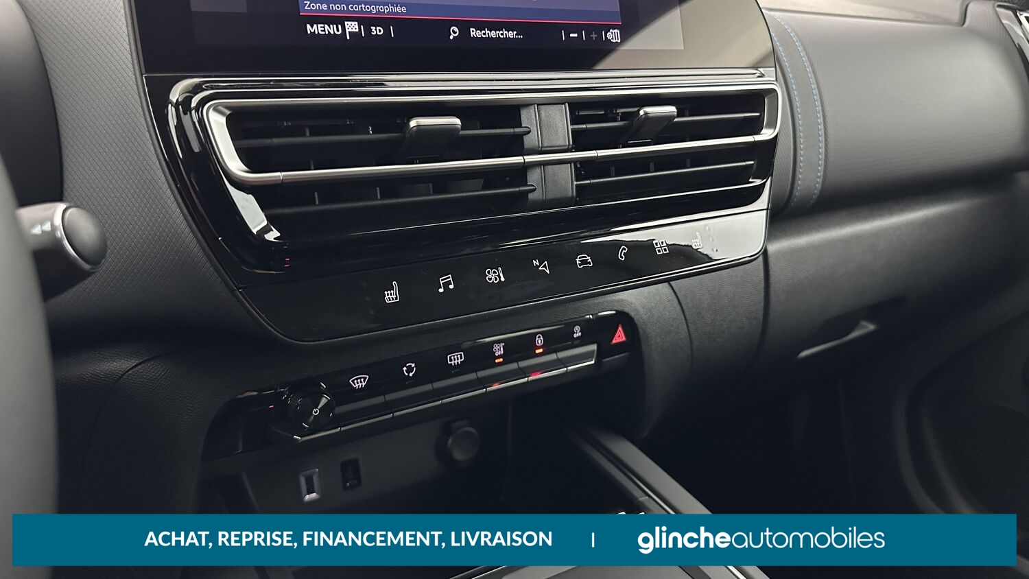 CITROEN C5 AIRCROSS - II 1.5 BlueHDi 130ch Max EAT8