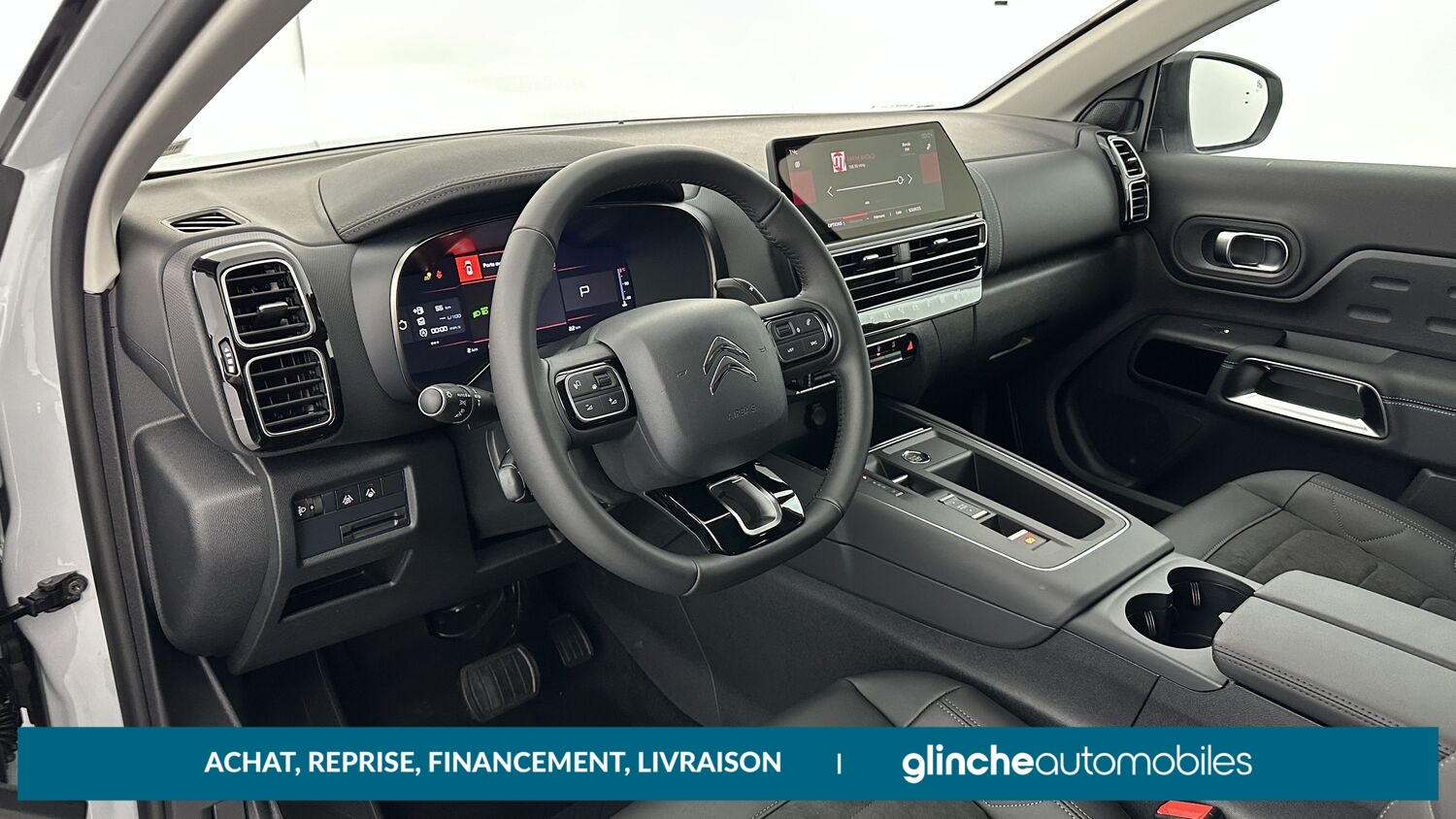 CITROEN C5 AIRCROSS - II 1.5 BlueHDi 130ch Max EAT8