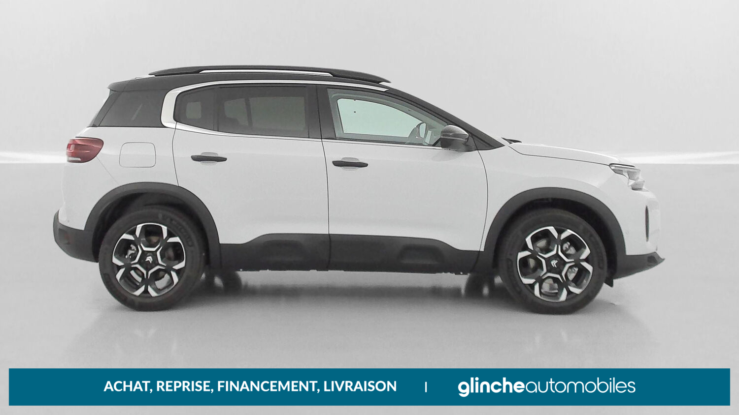 CITROEN C5 AIRCROSS - II 1.5 BlueHDi 130ch Max EAT8