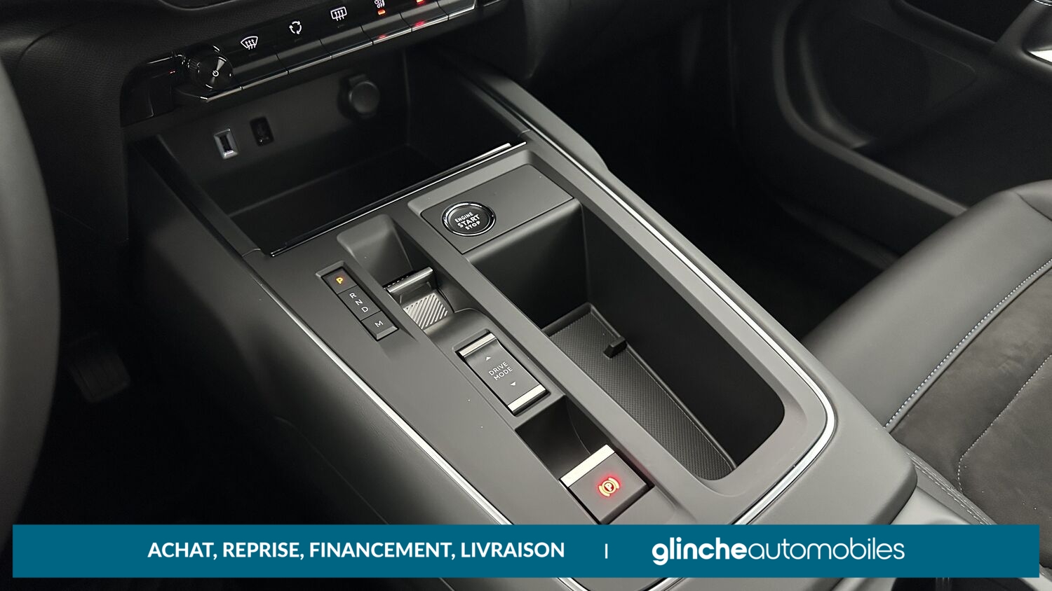 CITROEN C5 AIRCROSS - II 1.5 BlueHDi 130ch Max EAT8