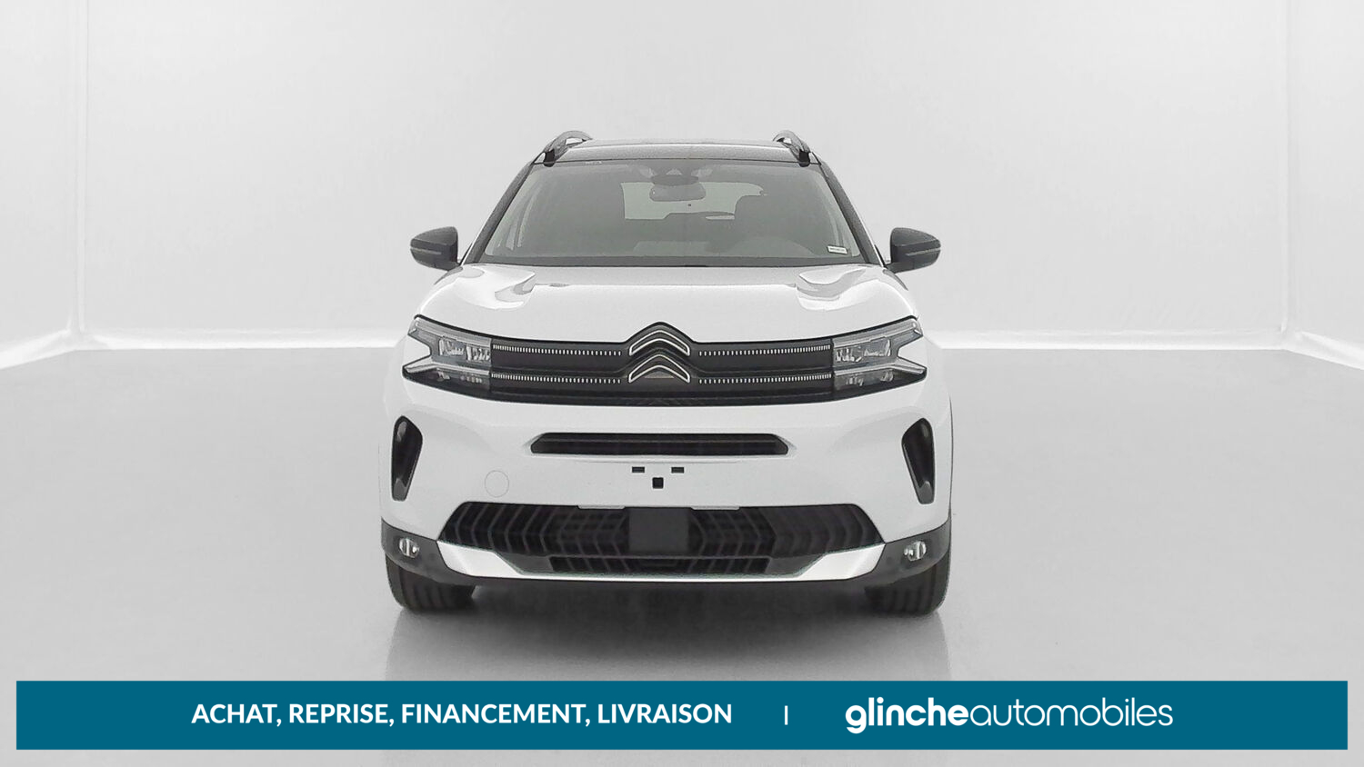 CITROEN C5 AIRCROSS - II 1.5 BlueHDi 130ch Max EAT8