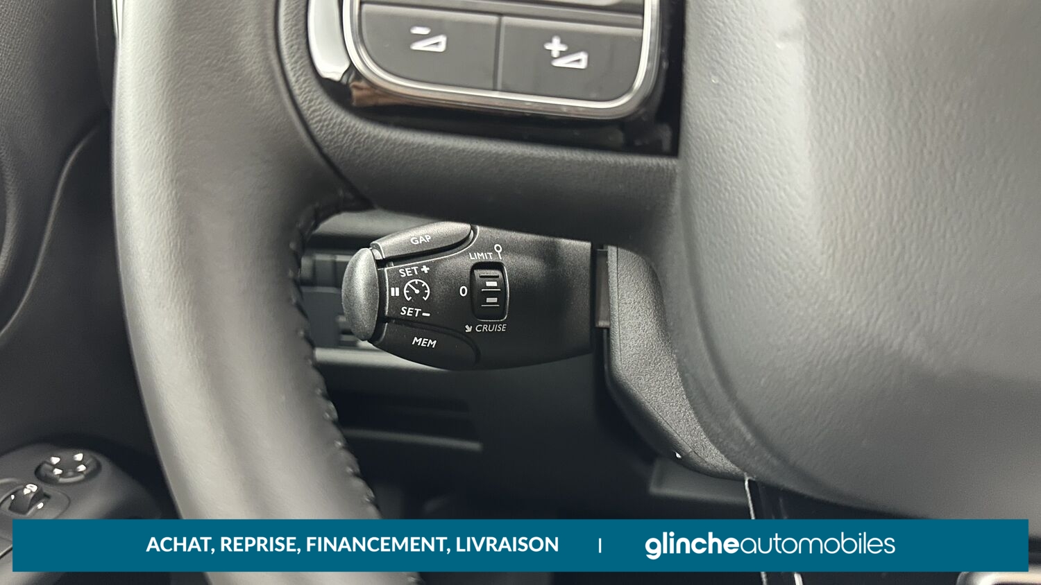 CITROEN C5 AIRCROSS - II 1.5 BlueHDi 130ch Max EAT8