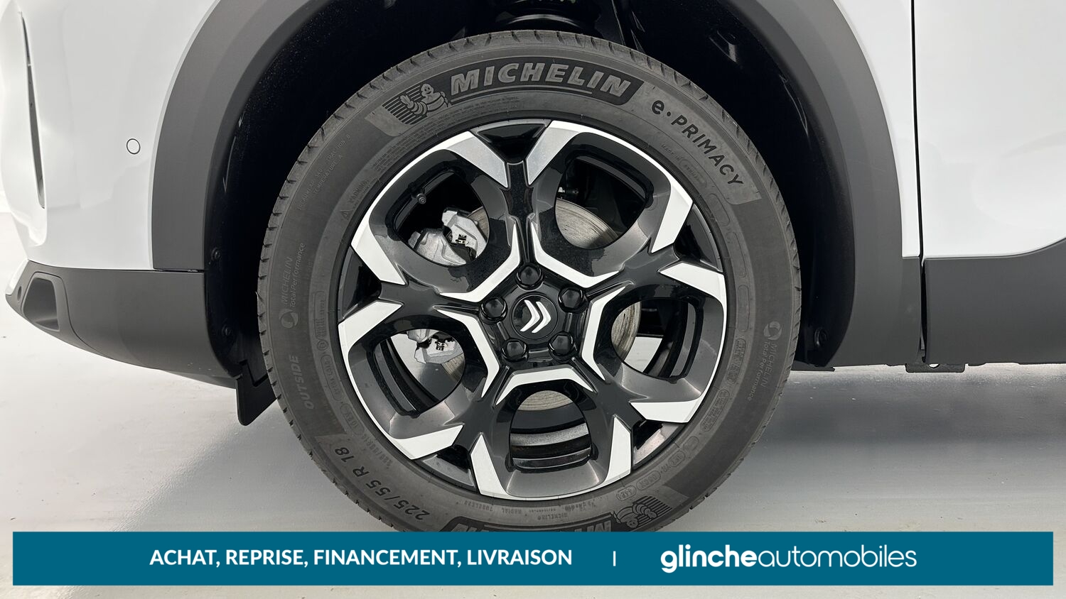 CITROEN C5 AIRCROSS - II 1.5 BlueHDi 130ch Max EAT8