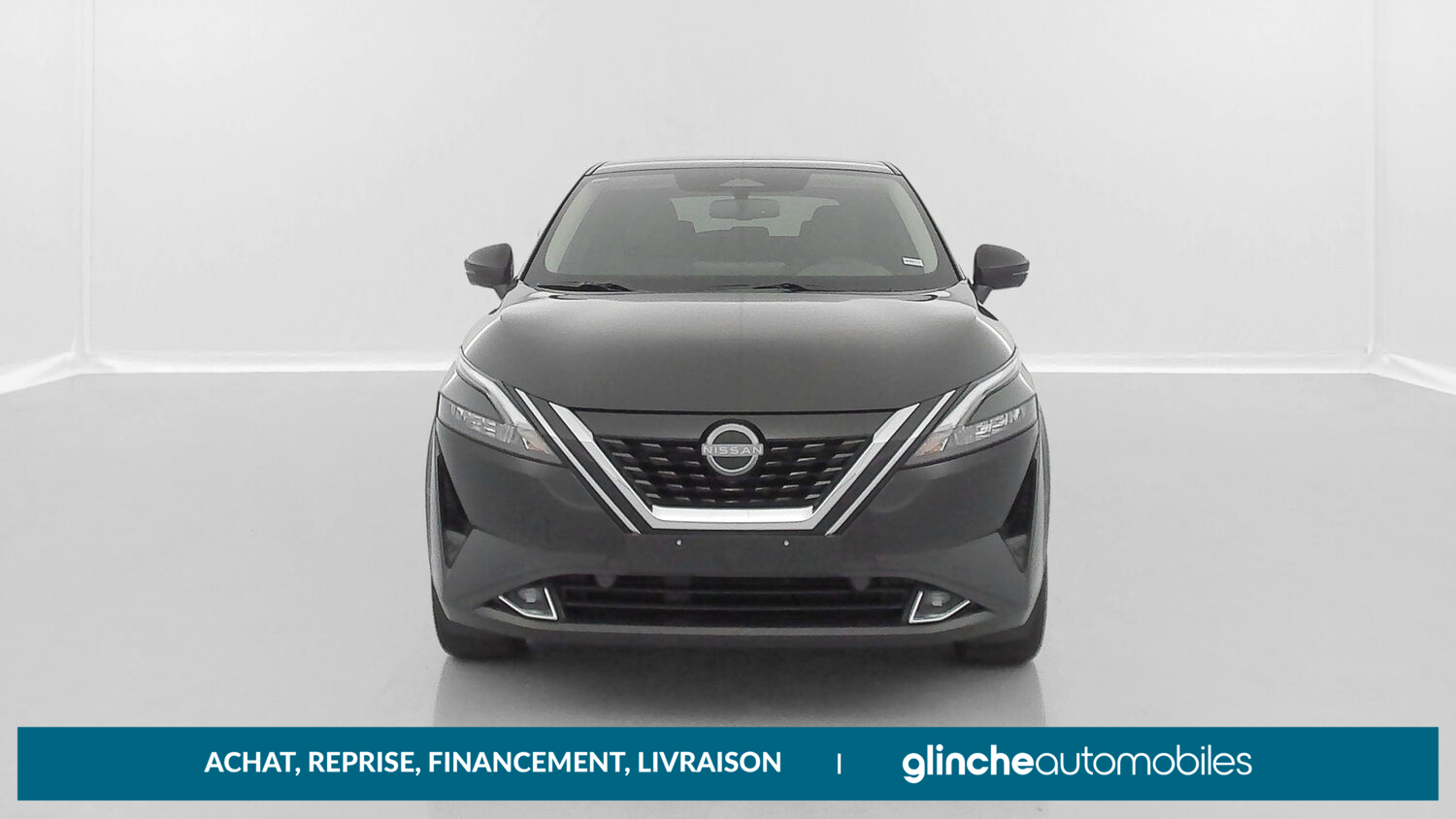 NISSAN QASHQAI - III e-POWER 190ch N-Connecta