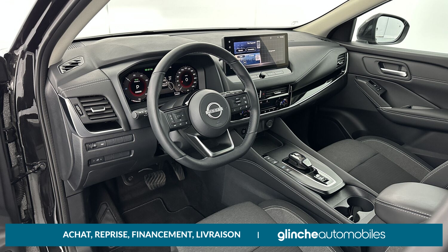 NISSAN QASHQAI - III e-POWER 190ch N-Connecta
