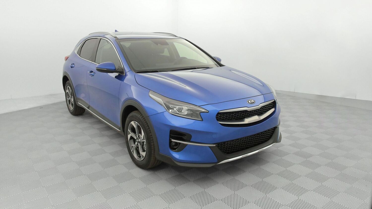 KIA XCEED 1.5 T-GDi 160ch Design