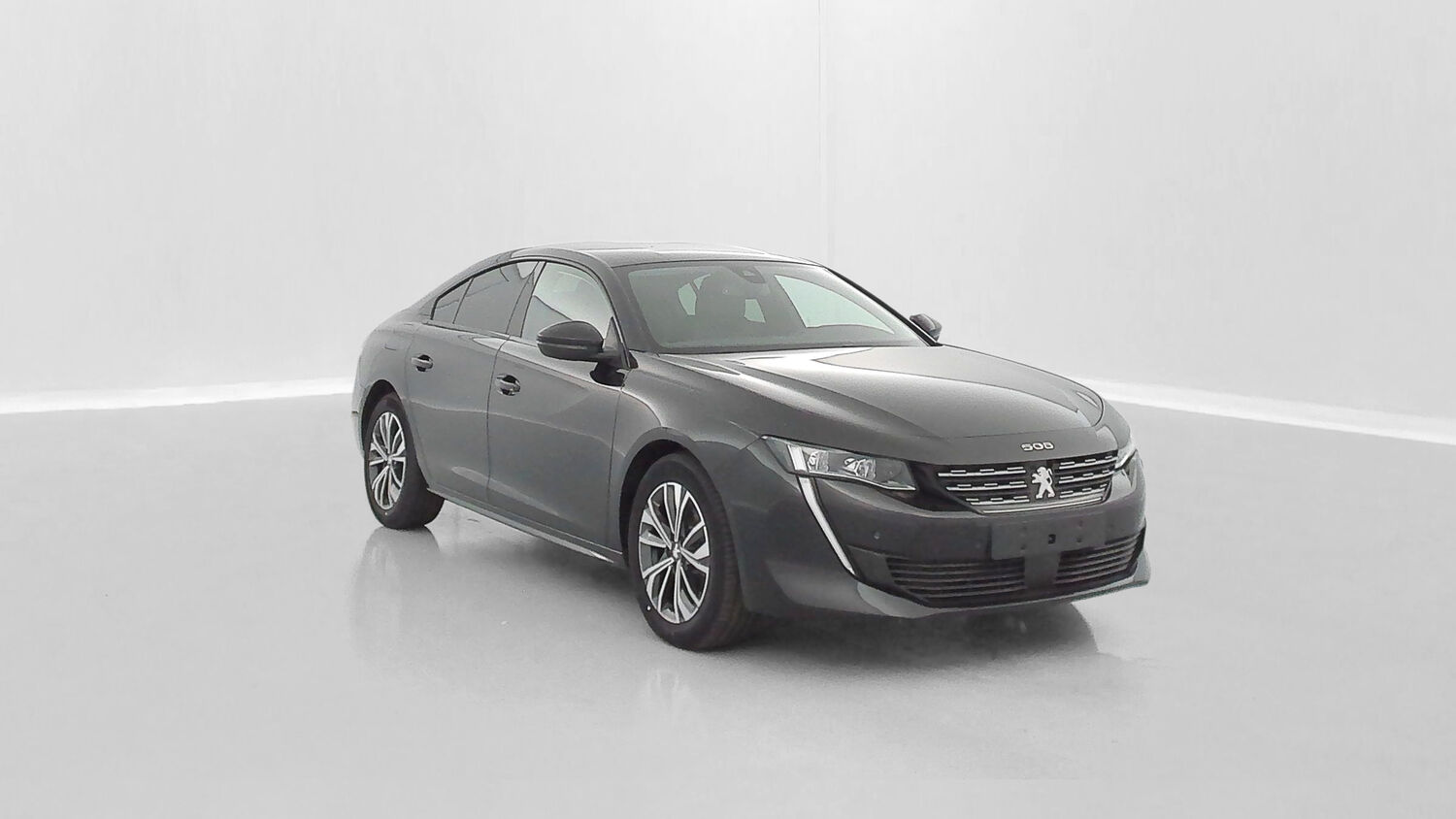 PEUGEOT 508 II 1.5 BlueHDi 130ch Allure Pack EAT8