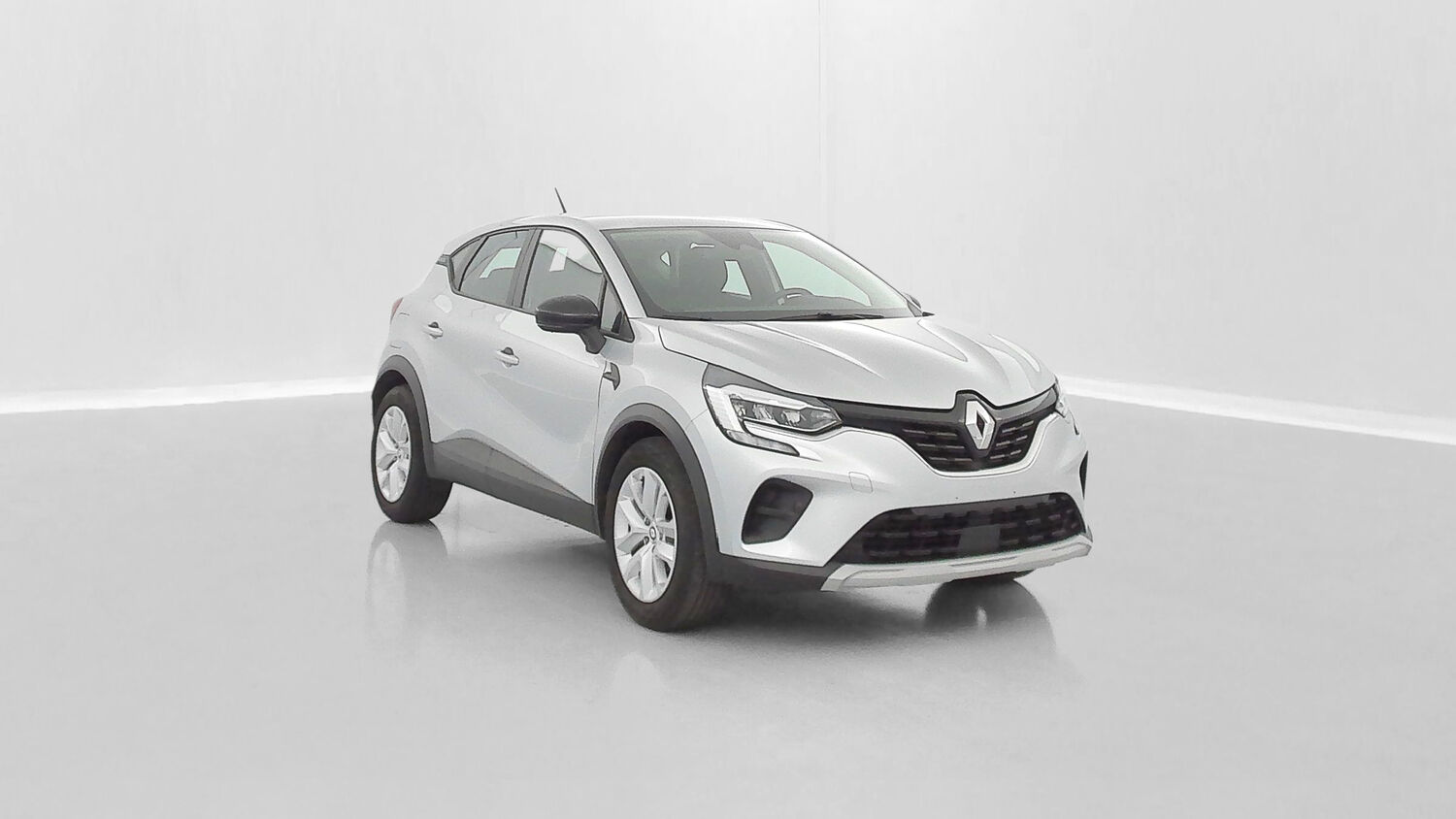 RENAULT CAPTUR II 1.0 TCe 90ch Business