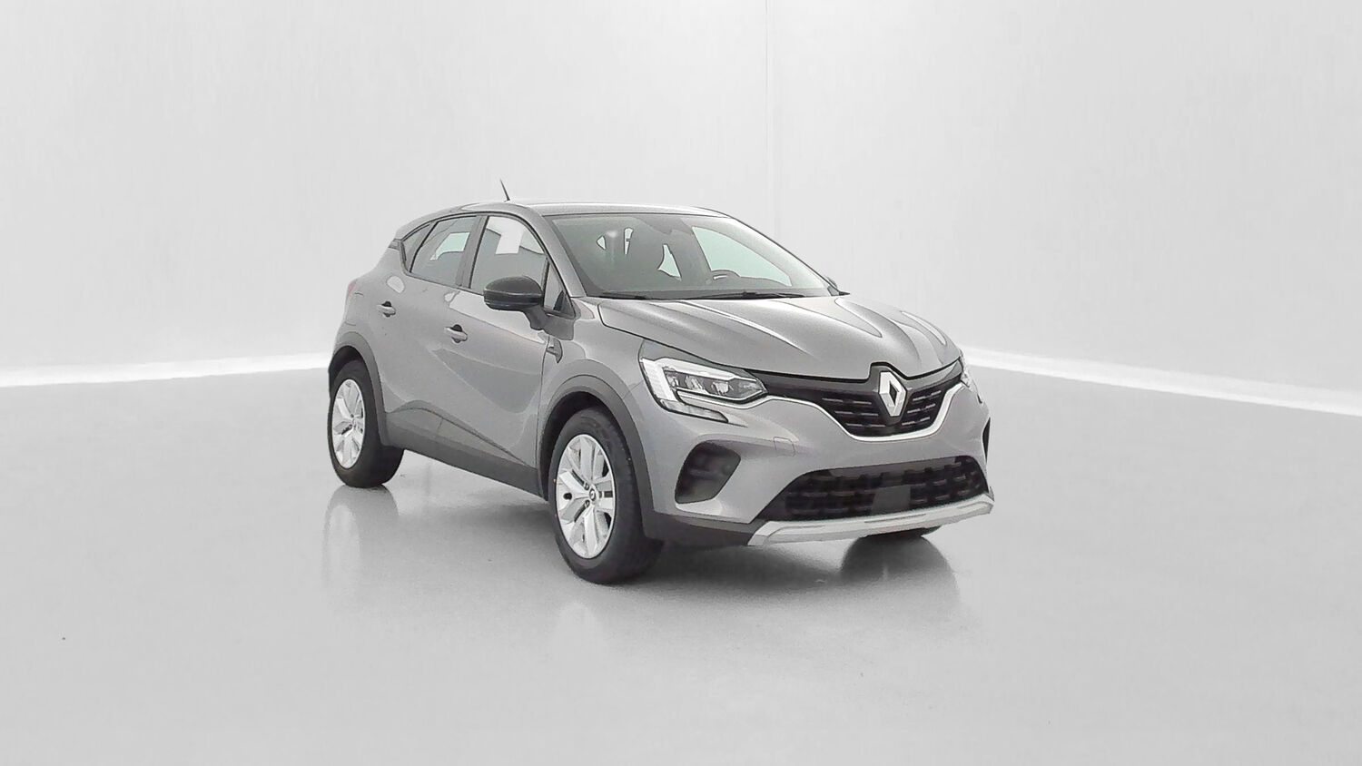 RENAULT CAPTUR II 1.0 TCe 90ch Business