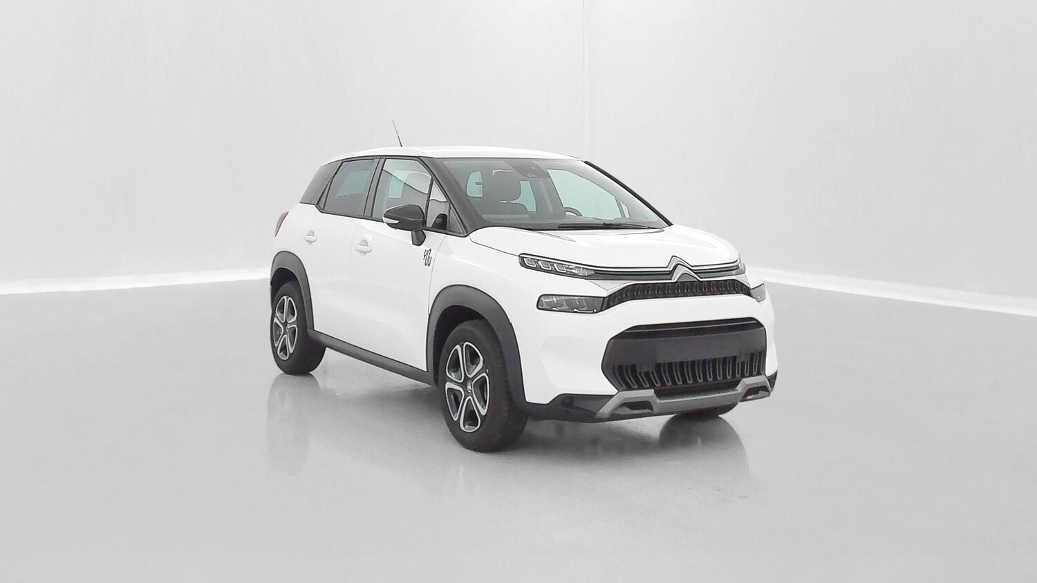 CITROEN C3 AIRCROSS 1.2 PureTech 110ch YOU