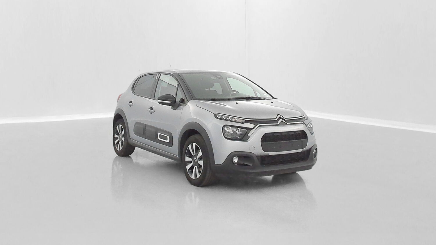 CITROEN C3 III 1.2 PureTech 110ch Max