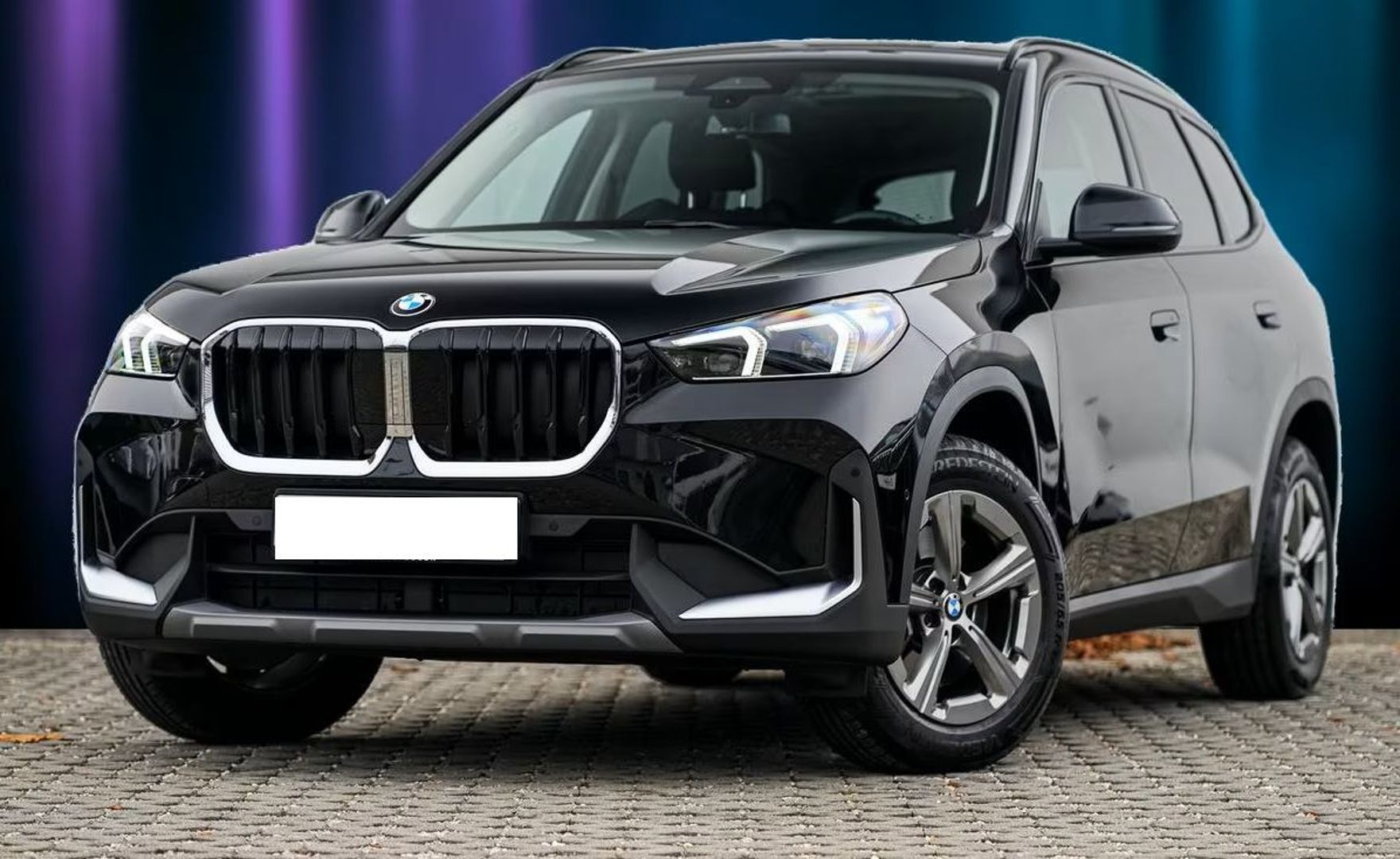 BMW X1 U11 - X1 SDRIVE 20 I 170 CH BVA7 (2025)