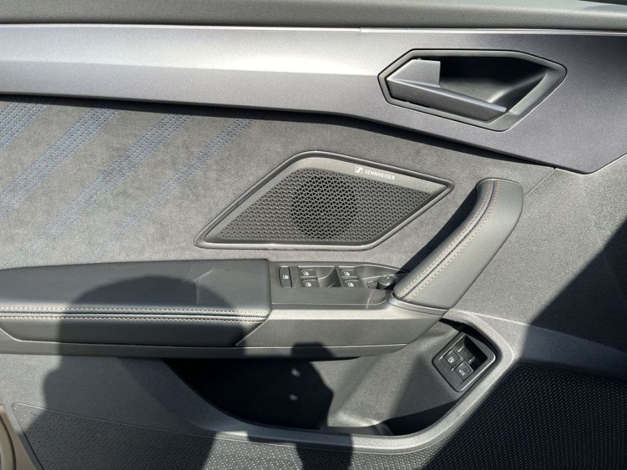 CUPRA FORMENTOR - VZ 1.5 Hybride 272 ch