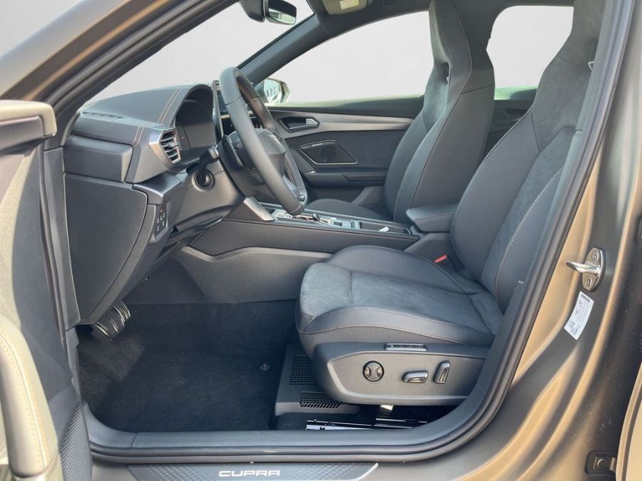CUPRA FORMENTOR - VZ 1.5 Hybride 272 ch