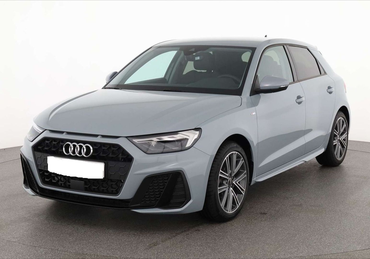 AUDI A1 SPORTBACK - 30 TFSI BVA S LINE EXTERIEUR (2024)