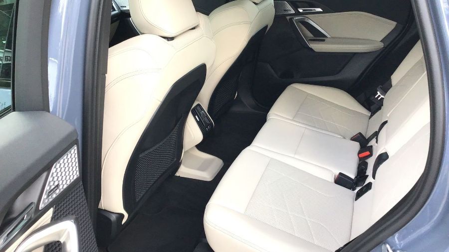 BMW X1 U11 - X1 xDrive 23 d 211 ch BVA7 M Sport